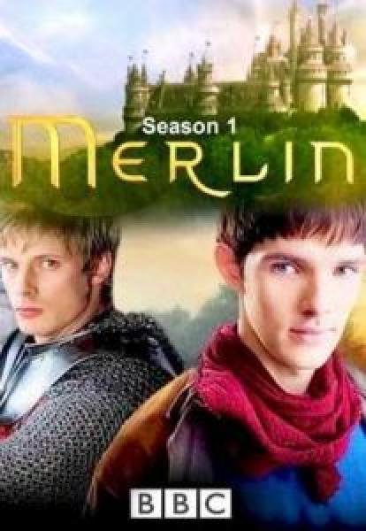 مسلسل Merlin الموسم 1