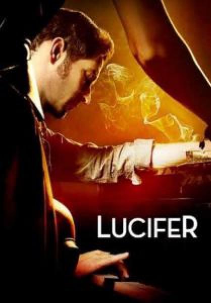 مسلسل Lucifer الموسم 1