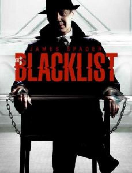 مسلسل The Blacklist الموسم 1