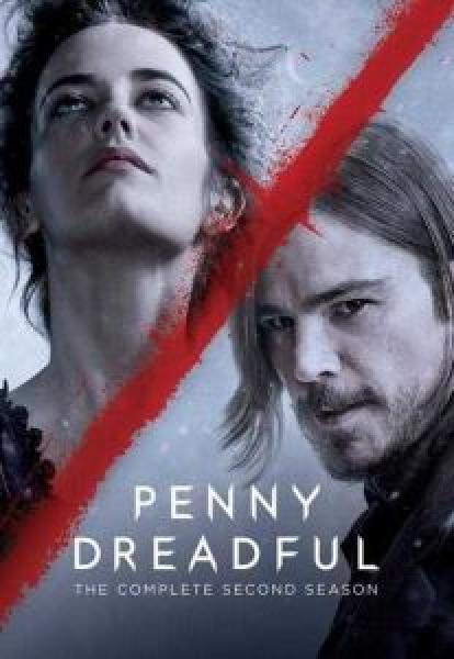 مسلسل Penny Dreadful الموسم 2