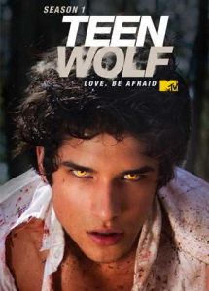 مسلسل Teen Wolf الموسم 1