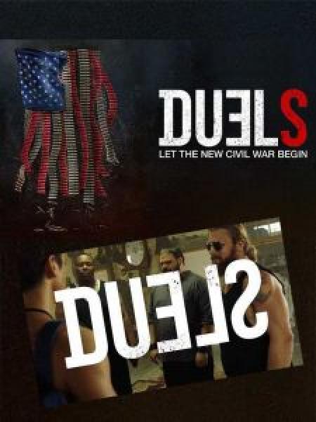 مسلسل Duels الموسم 1