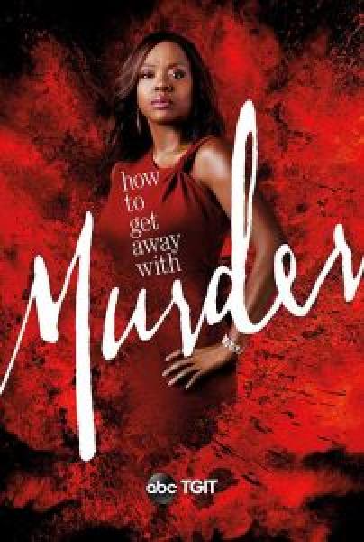 مسلسل How to Get Away with Murder الموسم 5