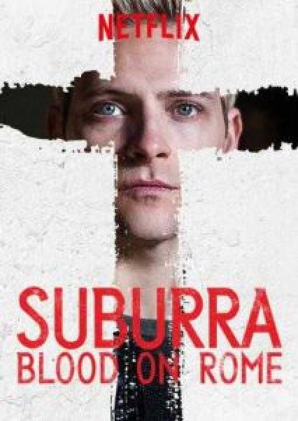 مسلسل Suburra الموسم 2