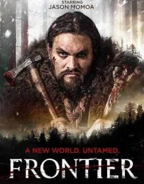 مسلسل Frontier الموسم 1