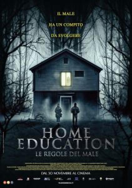 فيلم Home Education اونلاين مترجم