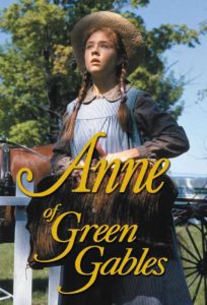 فيلم Anne of Green Gables اونلاين مترجم