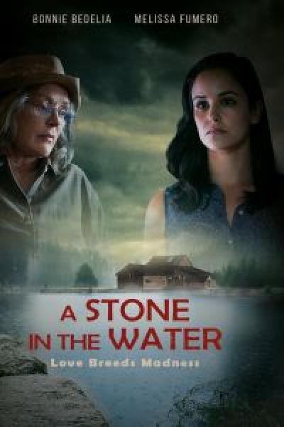 فيلم A Stone in the Water اونلاين مترجم