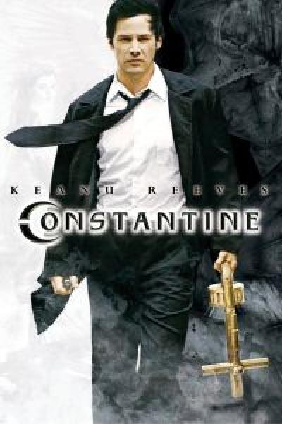 فيلم Constantine اونلاين مترجم