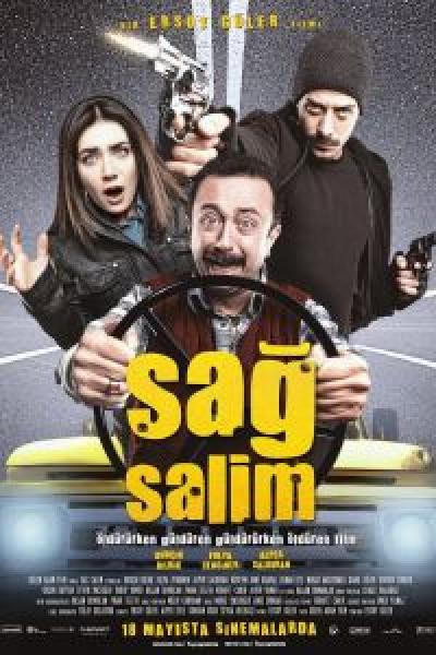 فيلم Sag Salim اونلاين مترجم