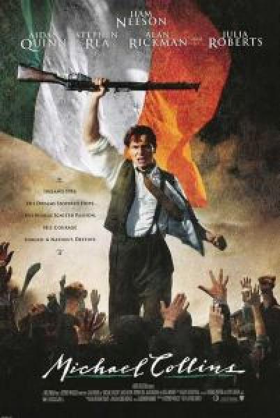 فيلم Michael Collins اونلاين مترجم