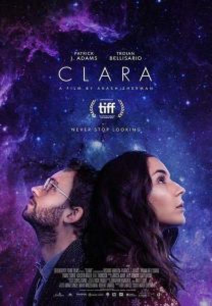 فيلم Clara اونلاين مترجم