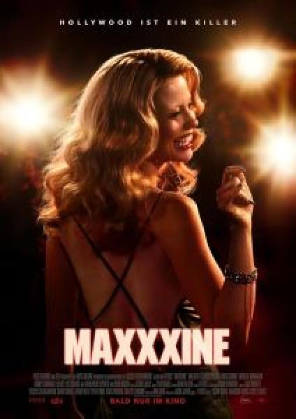 فيلم MaXXXine اونلاين مدبلج