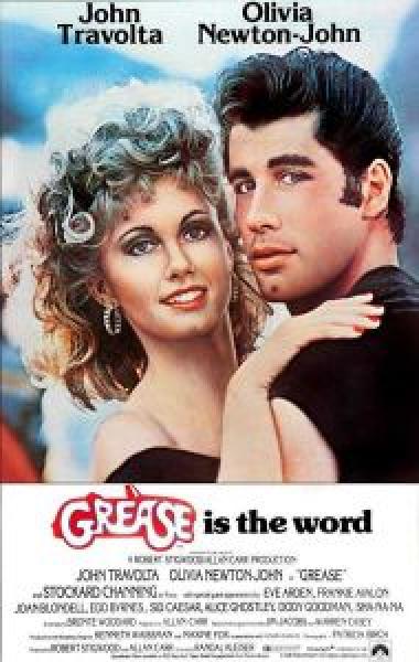 فيلم Grease اونلاين مترجم