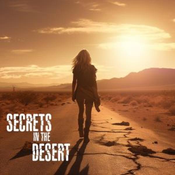 فيلم Secrets in the Desert اونلاين مترجم