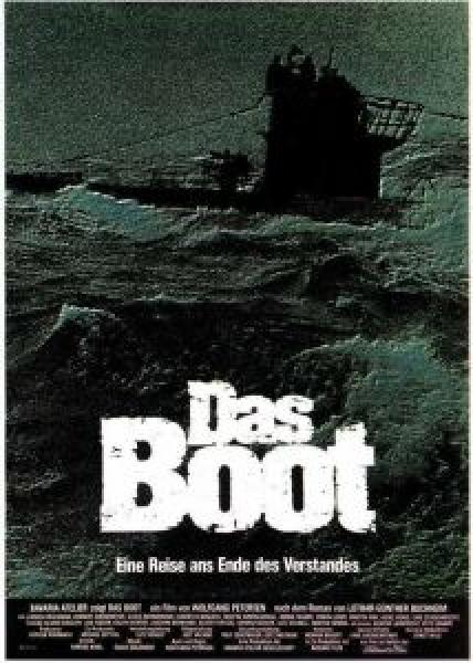 فيلم Das Boot اونلاين مترجم