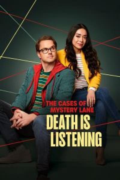 فيلم The Cases of Mystery Lane: Death Is Listening اونلاين مترجم