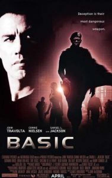 فيلم Basic اونلاين مترجم