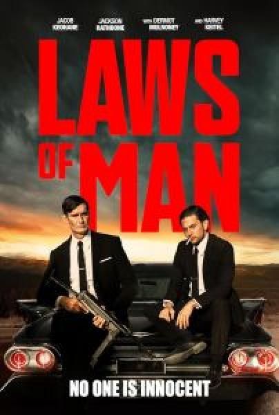 فيلم Laws of Man اونلاين مترجم