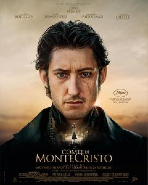 فيلم The Count of Monte Cristo اونلاين مترجم