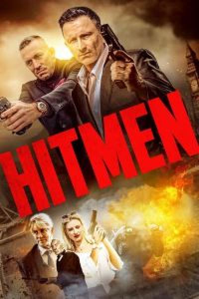 فيلم Hitmen اونلاين مدبلج