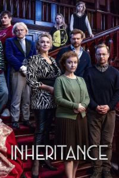 فيلم Inheritance اونلاين مترجم