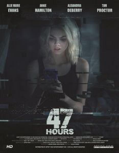 فيلم 47 Hours اونلاين مترجم