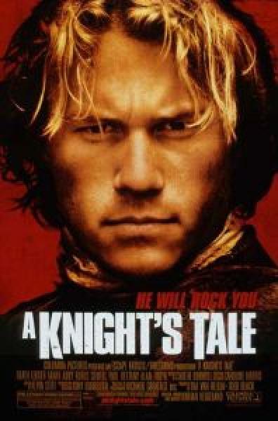 فيلم A Knight’s Tale اونلاين مترجم