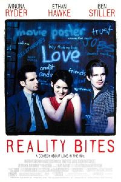 فيلم Reality Bites اونلاين مترجم