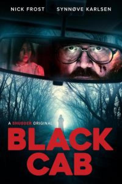 فيلم Black Cab اونلاين مترجم