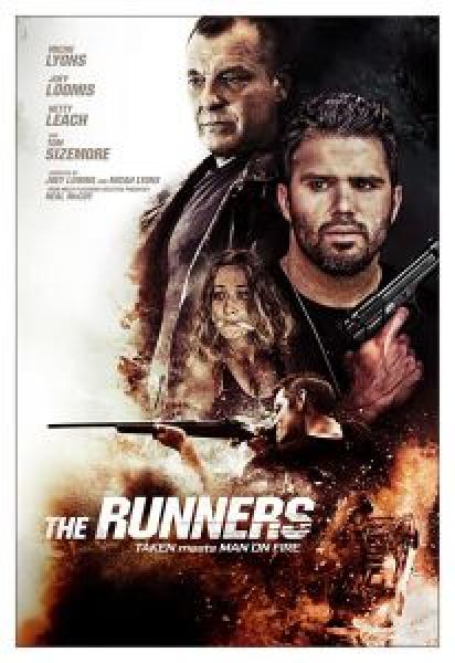 فيلم The Runners اونلاين مترجم