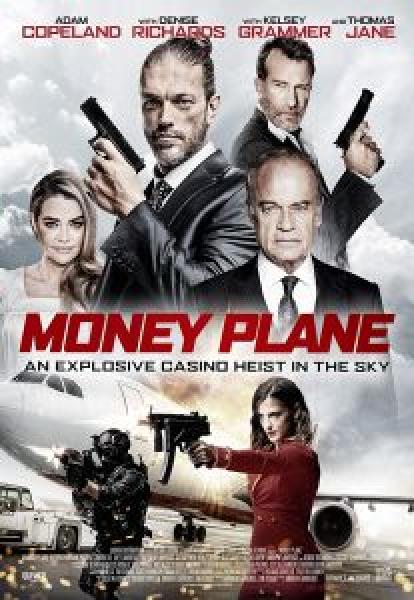 فيلم Money Plane اونلاين مترجم