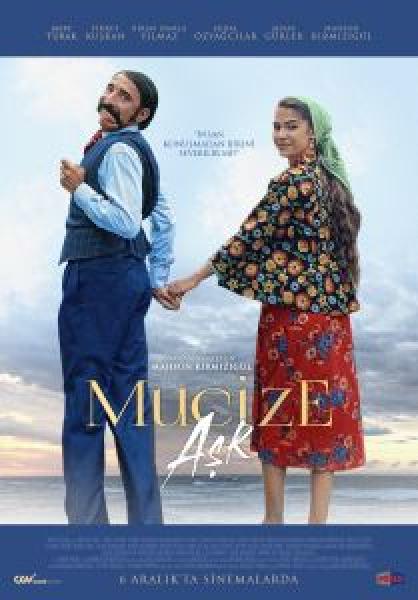 فيلم Mucize 2: Ask اونلاين مترجم