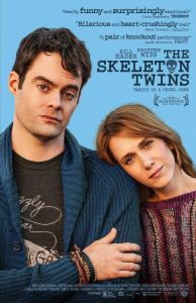 فيلم The Skeleton Twins اونلاين مترجم