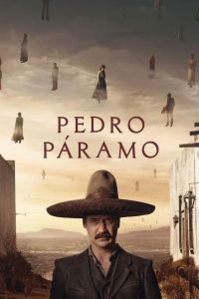 فيلم Pedro Paramo اونلاين مترجم