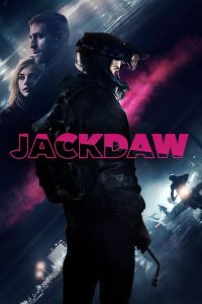 فيلم Jackdaw اونلاين مترجم