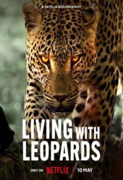 فيلم Living with Leopards اونلاين مترجم