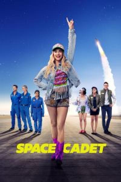 فيلم Space Cadet اونلاين مترجم