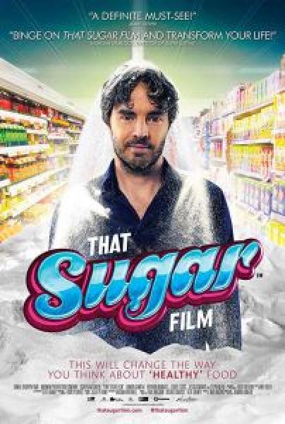 فيلم That Sugar Film اونلاين مترجم