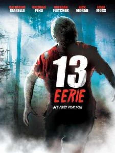 فيلم 13Eerie اونلاين مترجم