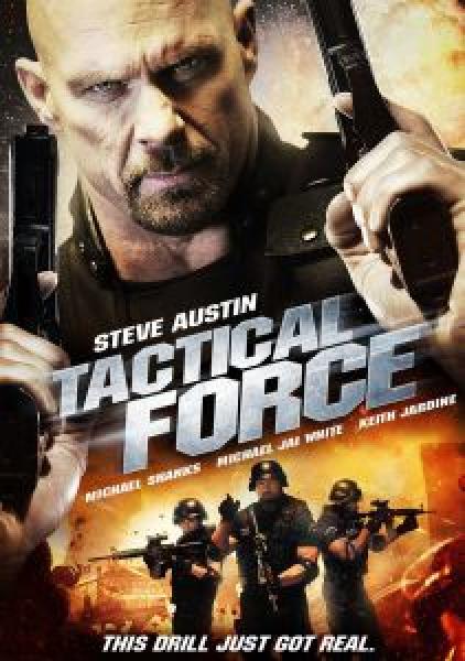 فيلم Tactical Force اونلاين مترجم