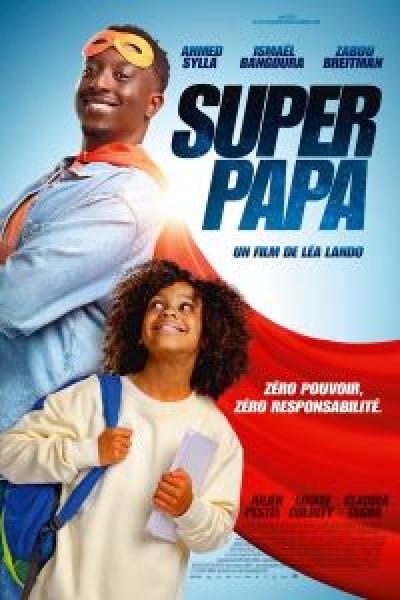 فيلم Super Papa اونلاين مدبلج