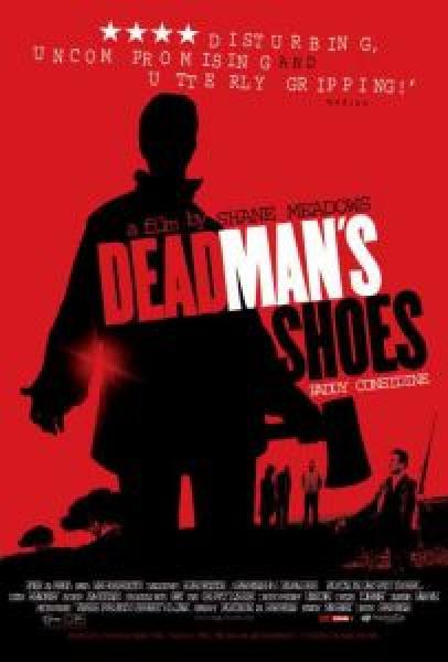 فيلم Dead Mans Shoes اونلاين مترجم