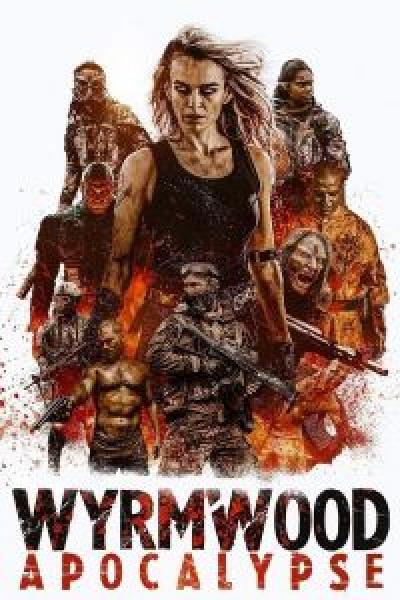 فيلم Wyrmwood: Apocalypse اونلاين مترجم