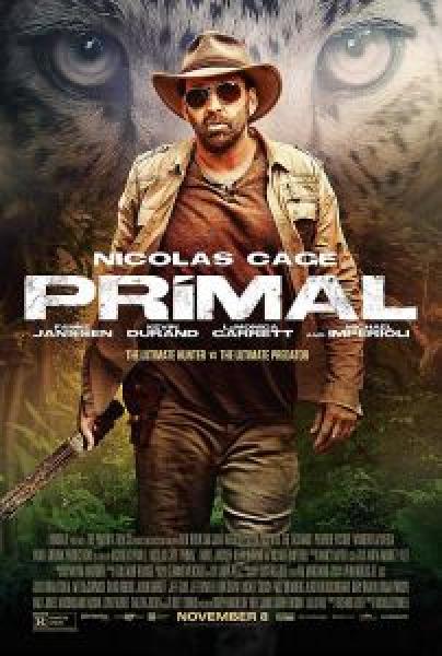 فيلم Primal اونلاين مترجم