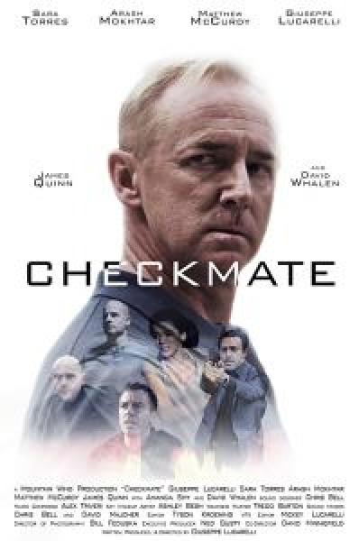 فيلم Checkmate اونلاين مترجم