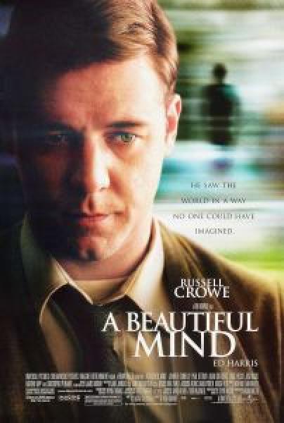 فيلم A Beautiful Mind اونلاين مترجم