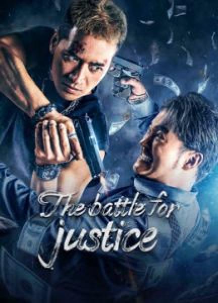 فيلم The battle for justice اونلاين مترجم