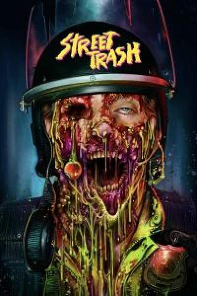 فيلم Street Trash اونلاين مترجم