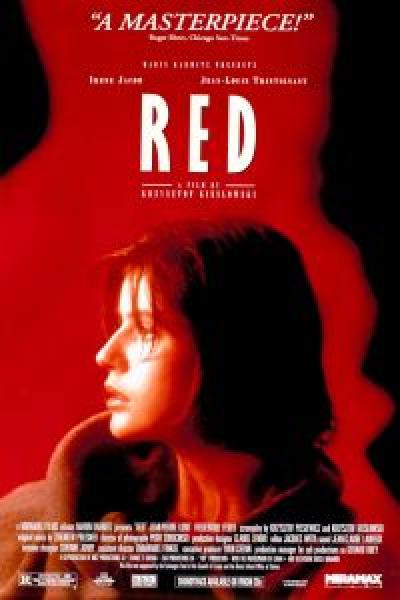 فيلم Three Colors Red اونلاين مترجم